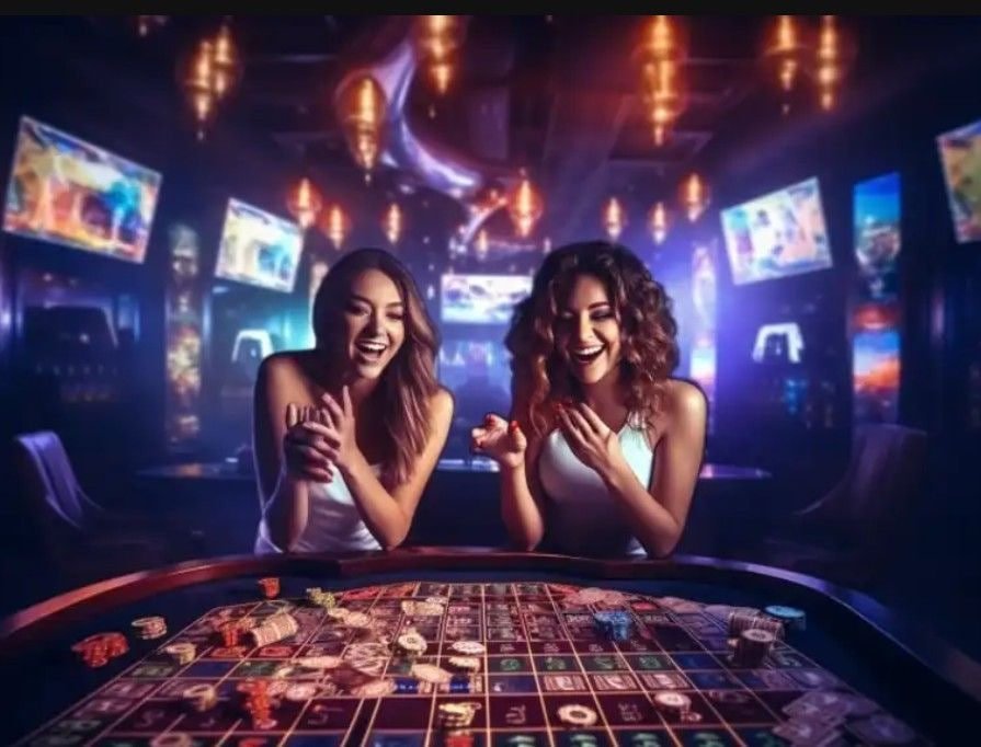 ck444 Slots VIP Bonus Cashback Free Spins Myanmar ကစားသမား