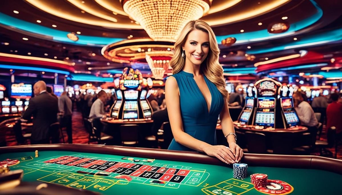 ck444 Live Casino VIP Cashback Bonus Program Myanmar MMK
