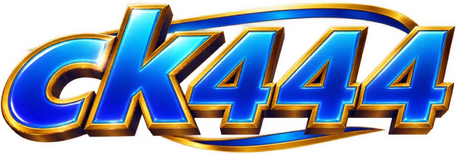 ck444 Logo